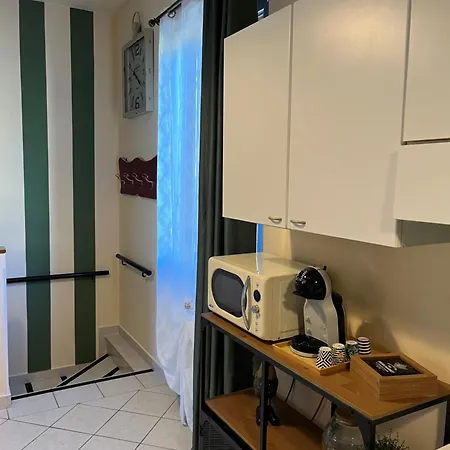 Casa Aida By Opera House Apartamento *