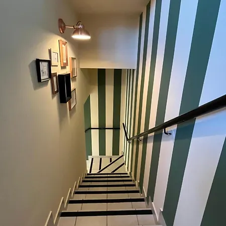 Apartment Casa Aida By Opera House Mezzago