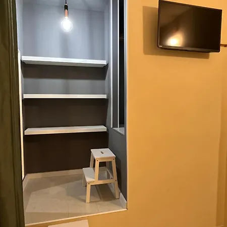 Casa Aida By Opera House Apartment