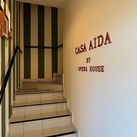 Apartment Casa Aida By Opera House