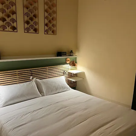 Apartment Casa Aida By Opera House *