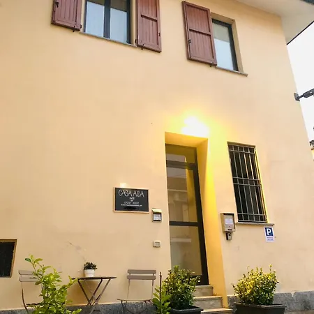 Casa Aida By Opera House Mezzago