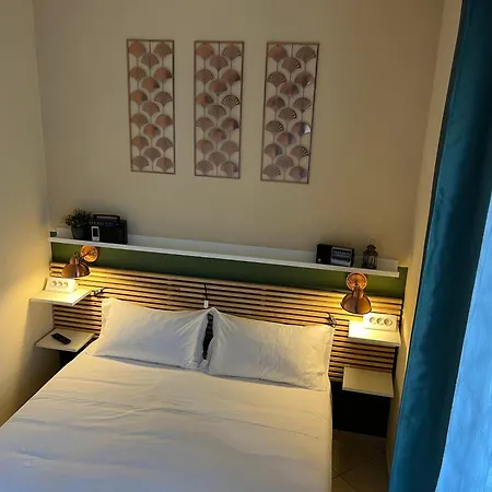 Casa Aida By Opera House Apartment