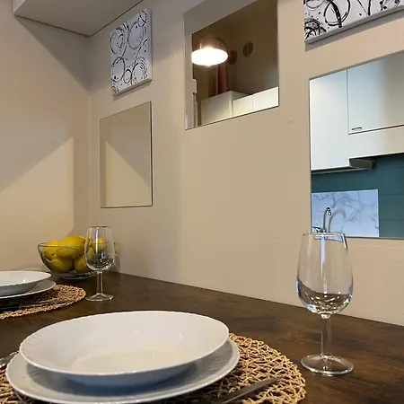 Casa Aida By Opera House Apartment Mezzago